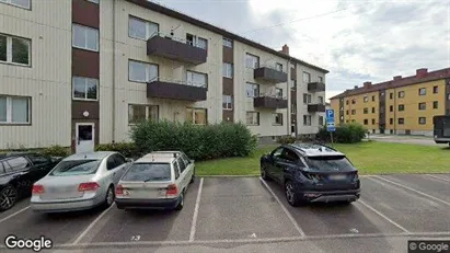 Bostadsrätter till salu i Örgryte-Härlanda - Bild från Google Street View
