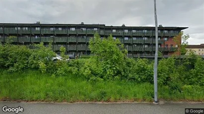 Bostadsrätter till salu i Uppsala - Bild från Google Street View