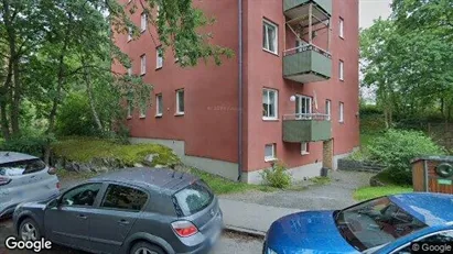 Bostadsrätter till salu i Söderort - Bild från Google Street View