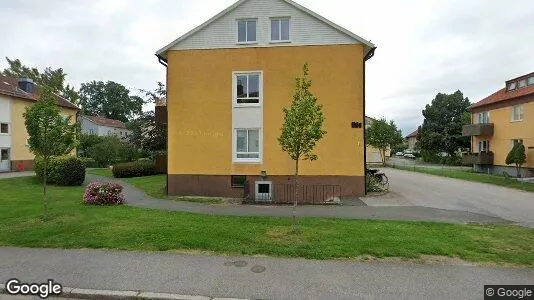 Lägenheter till salu i Mariestad - Bild från Google Street View