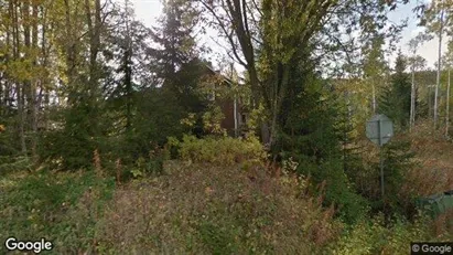 Lägenheter till salu i Härjedalen - Bild från Google Street View
