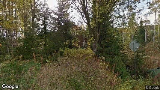 Lägenheter till salu i Härjedalen - Bild från Google Street View