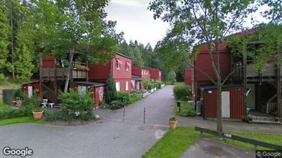Lägenheter till salu i Haninge - Bild från Google Street View
