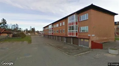 Lägenheter att hyra i Malung-Sälen - Bild från Google Street View