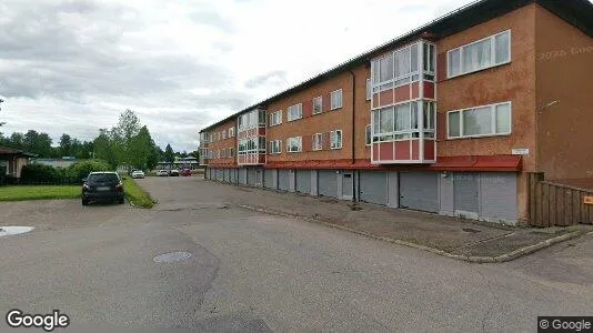 Lägenheter att hyra i Malung-Sälen - Bild från Google Street View