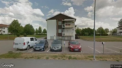 Lägenhet uthyres  i  Malung-Sälen