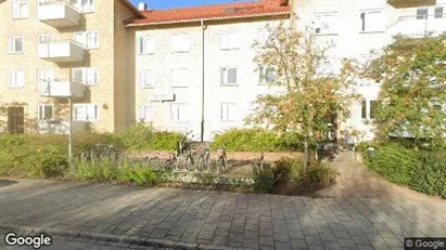 Lägenheter att hyra i Rosengård - Bild från Google Street View