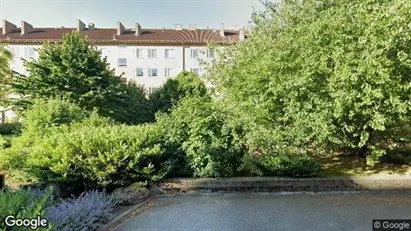 Lägenheter att hyra i Sofielund - Bild från Google Street View