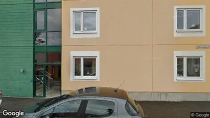 Lägenheter att hyra i Tomelilla - Bild från Google Street View