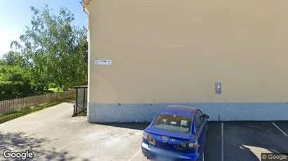 Lägenheter att hyra i Ovanåker - Bild från Google Street View