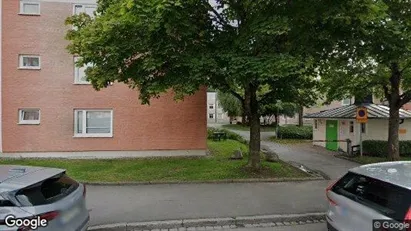Lägenheter att hyra i Uppsala - Bild från Google Street View