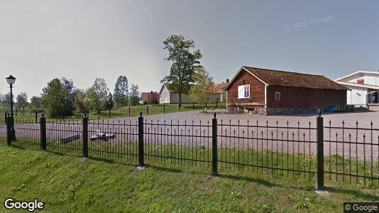 Bostadsrätter till salu i Jönköping - Bild från Google Street View