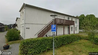 Bostadsrätter till salu i Upplands-Bro - Bild från Google Street View