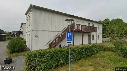 Bostadsrätter till salu i Upplands-Bro - Bild från Google Street View