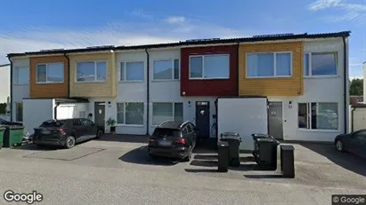 Bostadsrätter till salu i Södertälje - Bild från Google Street View