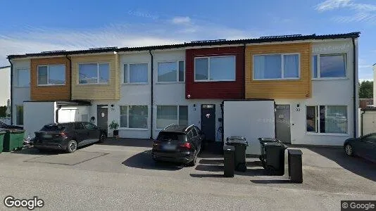 Bostadsrätter till salu i Södertälje - Bild från Google Street View