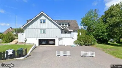 Lägenheter att hyra i Västra hisingen - Bild från Google Street View