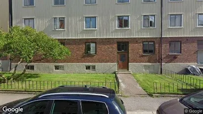 Lägenheter att hyra i Majorna-Linné - Bild från Google Street View