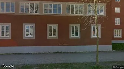 Lägenheter till salu i Västerort - Bild från Google Street View