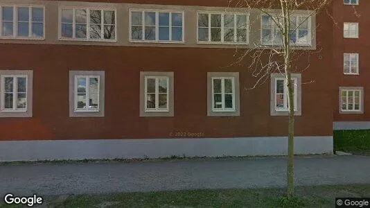Lägenheter till salu i Västerort - Bild från Google Street View