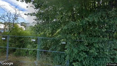 Bostadsrätter till salu i Mölndal - Bild från Google Street View
