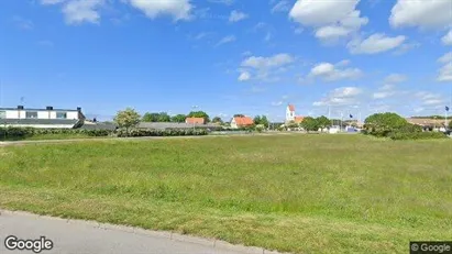 Bostadsrätter till salu i Båstad - Bild från Google Street View