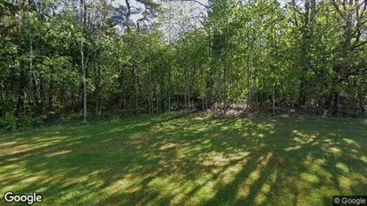 Bostadsrätter till salu i Vänersborg - Bild från Google Street View