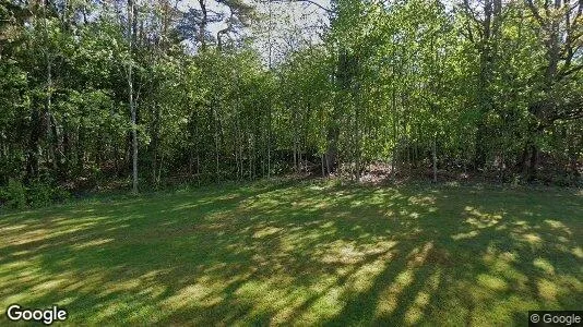 Bostadsrätter till salu i Vänersborg - Bild från Google Street View