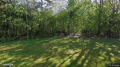 Bostadsrätter till salu i Vänersborg - Bild från Google Street View