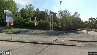 Bostadsrätter till salu i Söderort - Bild från Google Street View