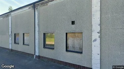 Bostadsrätter till salu i Helsingborg - Bild från Google Street View