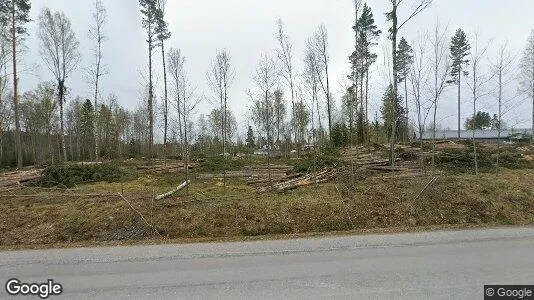 Bostadsrätter till salu i Ludvika - Bild från Google Street View