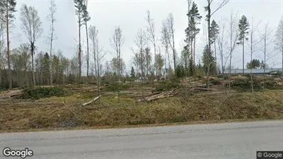 Bostadsrätter till salu i Ludvika - Bild från Google Street View