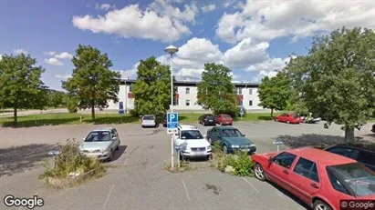 Bostadsrätter till salu i Linköping - Bild från Google Street View
