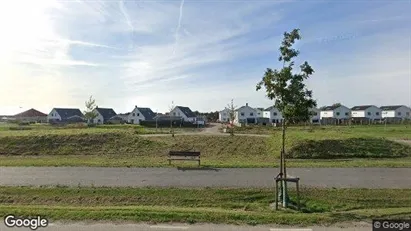 Bostadsrätter till salu i Vellinge - Bild från Google Street View
