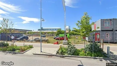 Bostadsrätter till salu i Vellinge - Bild från Google Street View