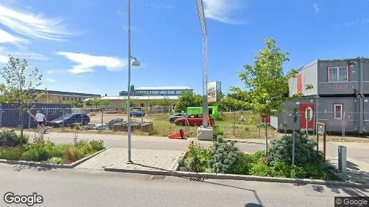 Bostadsrätter till salu i Vellinge - Bild från Google Street View