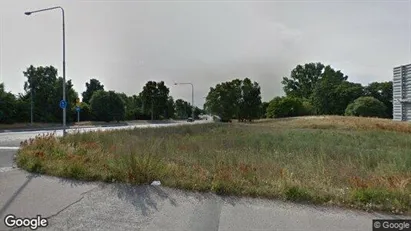 Bostadsrätter till salu i Helsingborg - Bild från Google Street View