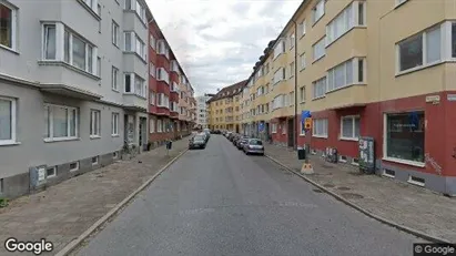 Rum uthyres  i  Malmö Centrum