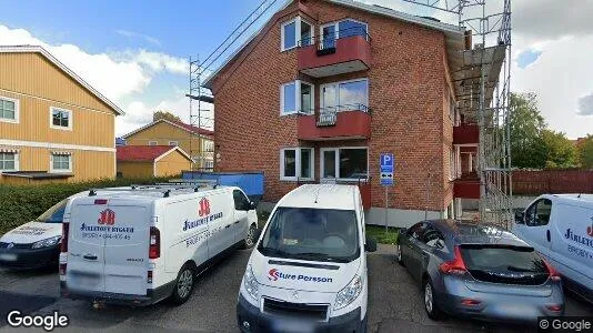 Lägenheter att hyra i Östra Göinge - Bild från Google Street View