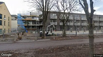 Lägenhet uthyres  i  Burlöv