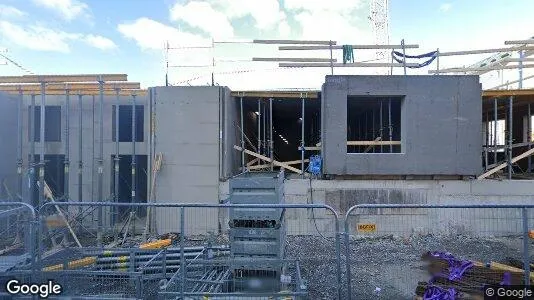 Lägenheter till salu i Sollentuna - Bild från Google Street View