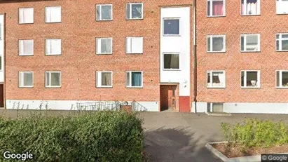 Hyreslägenhet  i  Östra Göinge