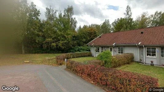 Lägenheter att hyra i Östra Göinge - Bild från Google Street View
