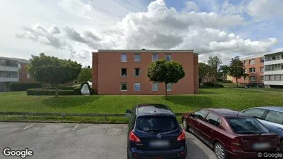 Hyreslägenhet  i  Eslöv