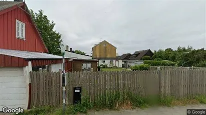 Hyreslägenhet  i  Trelleborg