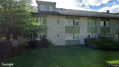 Hyreslägenhet  i  Karlstad