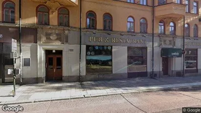 Lägenheter att hyra i Södermalm - Bild från Google Street View