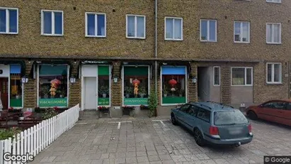 Lägenheter att hyra i Kirseberg - Bild från Google Street View