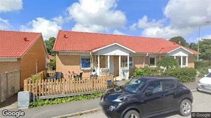 Lägenheter till salu i Lund - Bild från Google Street View